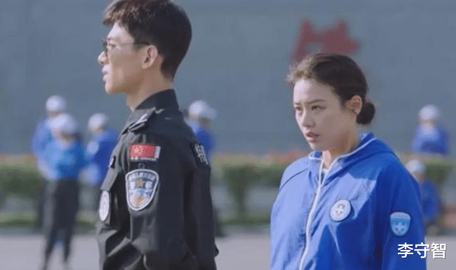 王一博|中国版《太阳的后裔》开播，马思纯白敬亭CP感远不如宋慧乔宋仲基