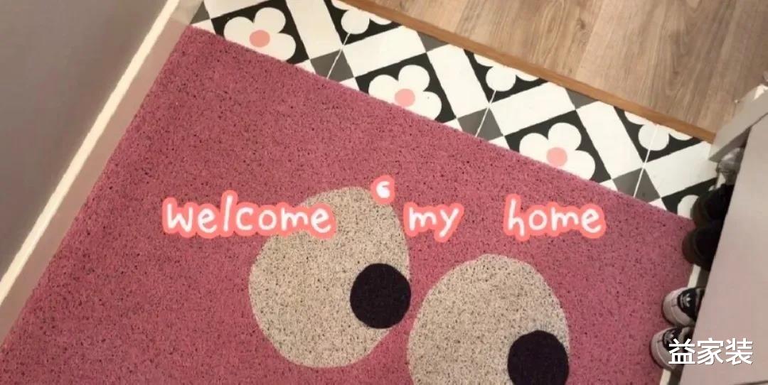 粉色打造的二人世界，用实力扭转空间，打造独特甜蜜风格