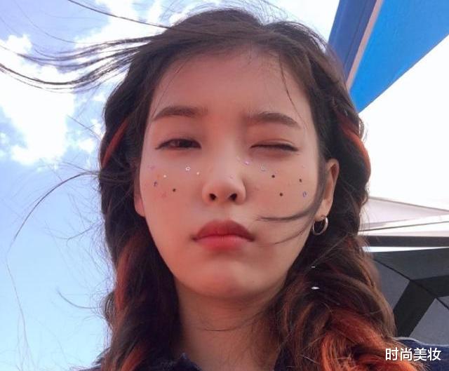 时尚美妆|不会化妆的女人，学会这3个小技巧，逛街比“浓妆”女生更撩人