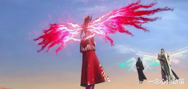 富二代|斗破苍穹：云韵和古河是哪来的勇气去沙漠找美杜莎干架？是无脑吗