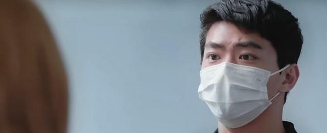 夏梦|《爱很美味》扎心的一幕：男看房图便宜，女看400多万房也不眨眼