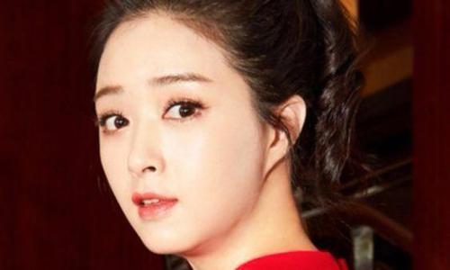 娱乐圈|娱乐圈中这6位女星的人缘差到不行，明明可以很火，却自己“作”