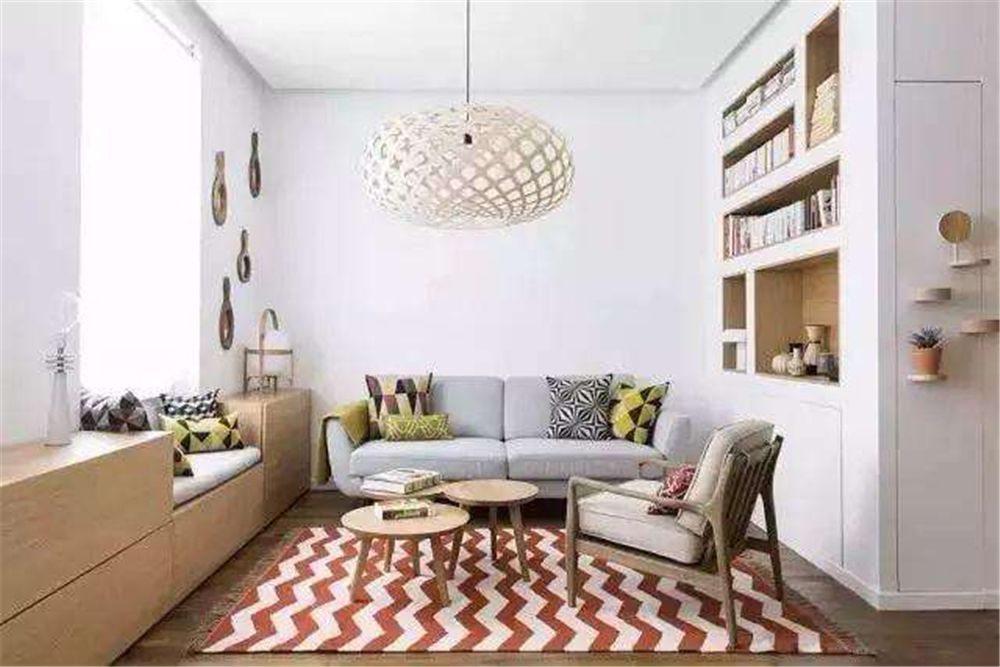 若再买房，我一定不在这5处软装多花钱，不是瞎说，是经验教训