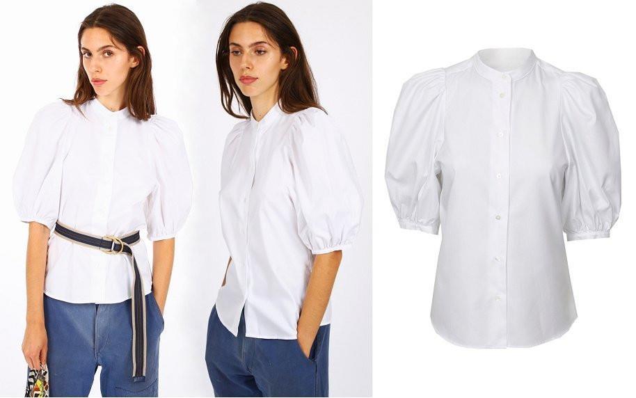 欧美时尚前线|“白配粉”清新优雅,王室女性都这么搭配,30+成熟女性可以学学