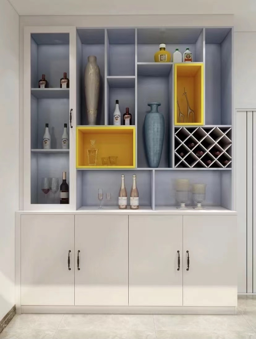 第二次装修,我坚持换掉了这些“鸡肋”设计,如今房子越住越顺心