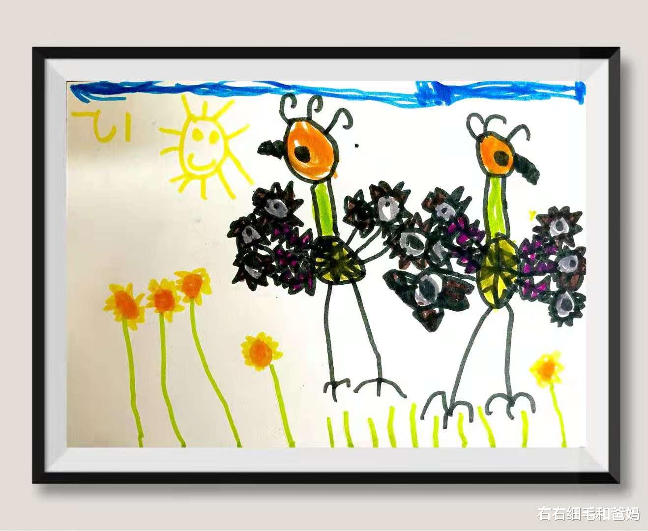 右右细毛和爸妈|妈妈生气：哥哥淡定，弟弟却一下哭开了，这对双胞胎差别可真大