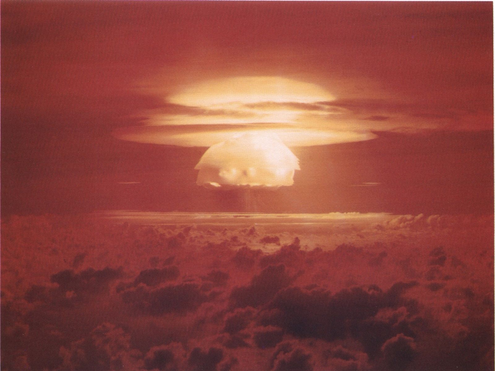 太平洋上被遺忘的核污染：美國的恐怖核試驗-圖9
