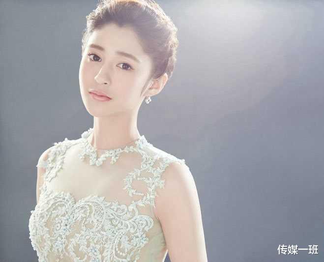 发型|李心艾长胖40斤,减肥5个月后效果不明显,曾被周杰伦夸赞颜值