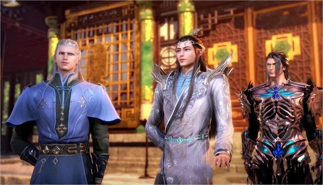 火影忍者|斗罗大陆:两大帝国招不到封号斗罗,宁风致凭什么能够招到两个