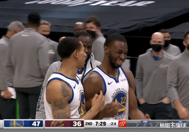 勇士隊(duì)|黃金三槍組合就位！烏布雷夏天可以說(shuō)拜拜了，4場(chǎng)比賽勇士全隊(duì)拿出126次助攻