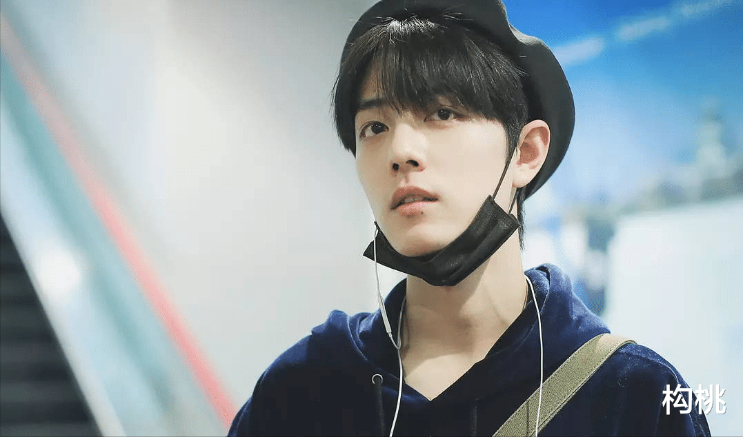 苗苗|《梦中的那片海》集齐了3位最惨演员肖战苗苗蔡文静谱写年代史诗