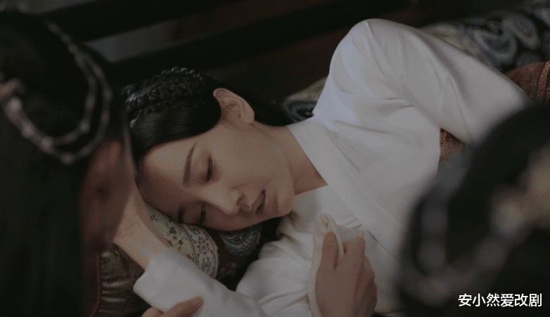 斛珠夫人|斛珠夫人：缇兰做的这件事虽然有效，但却是现代女孩恋爱的大忌