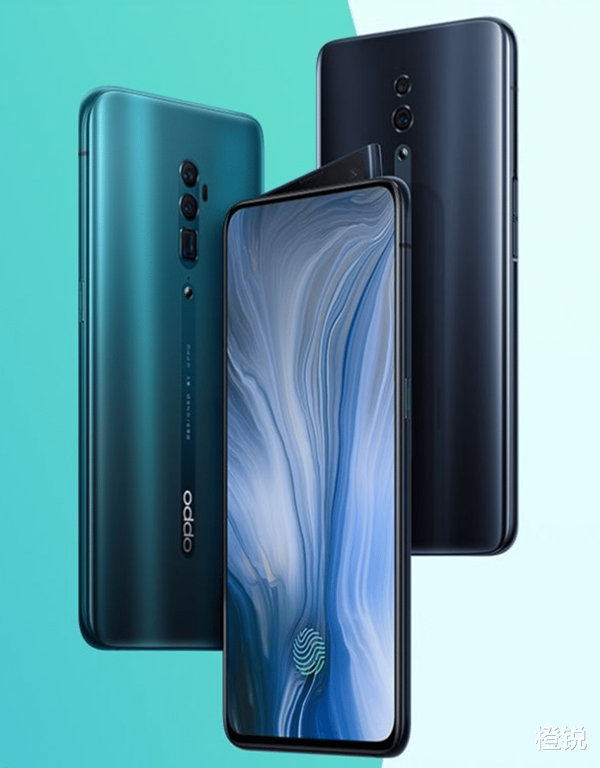 OPPO|“线下机”的卖点究竟在哪？OPPO Reno、vivo S系列机型盘点