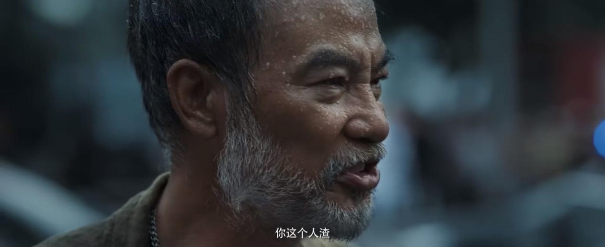 蔡文静|2天票房破亿，五星好评刷屏，陈思诚一出手，又给国产片带来王炸