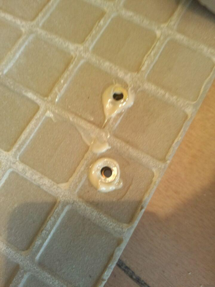 嗮嗮我家的砖砌橱柜,耐用又实惠,婆婆说可以用几十年!