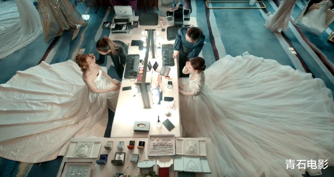 豪门|请来2位知名女角，这部豪门大戏能拯救“港剧已死”的局面吗？