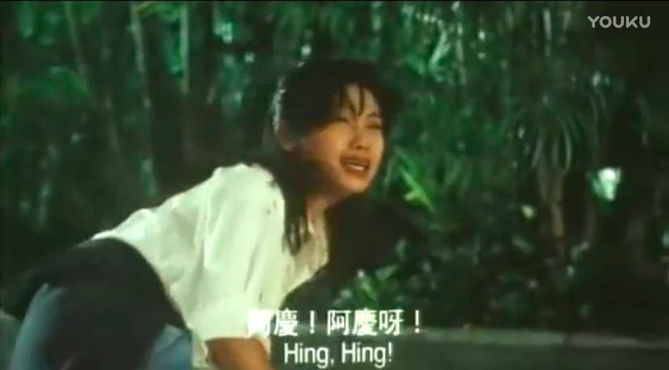 陈妙瑛 港圈秘闻！一场K歌，一桩命案！这个港姐的传奇从此开始