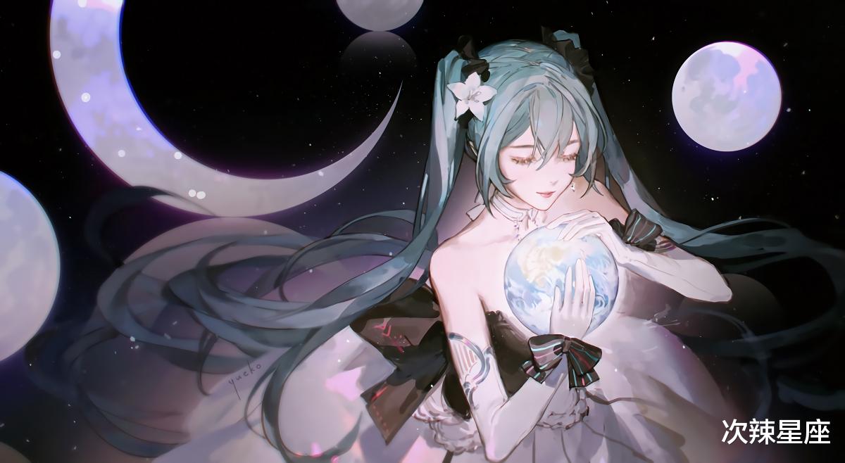 次辣星座|十二星座在哪方面是“YYDS”，在自己的领域，其它星座难以匹敌