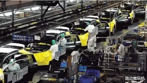 日本|当前中国、日本、美国制造业的区别是什么？