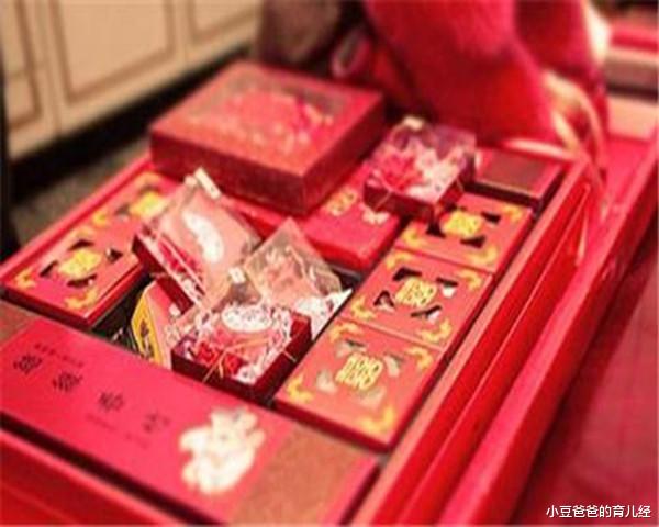 小豆爸爸的育儿经 “天价彩礼”要消失了？2021年，出台彩礼新规，男同胞却一筹莫展