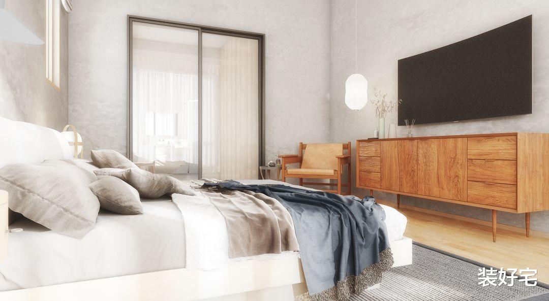 别再说农村不好了!这个乡野小别墅,让你爱上农村的生活,超惬意