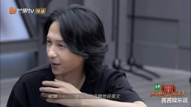 李承铉|李承铉James嗑到了！羽毛球为啥不叫鸟毛球？你有老婆为啥还邀我一起住？