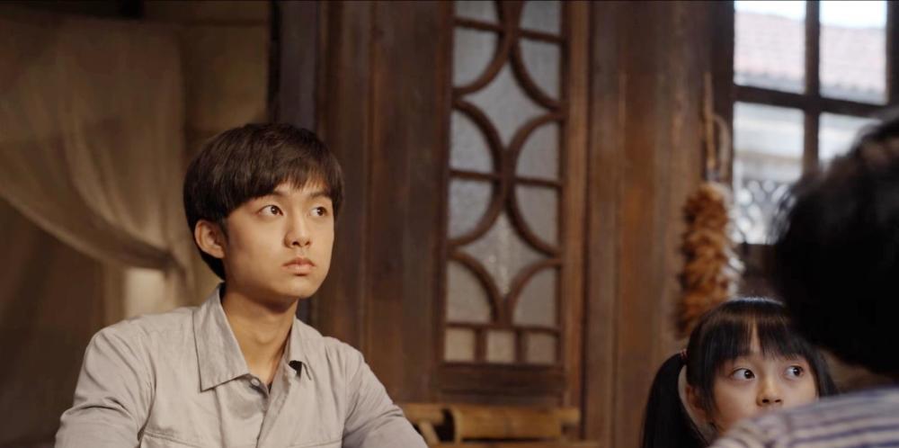 一只麦兜 《乔家的儿女》中三次遭遇丈夫背叛的乔四美:她的不幸,源于愚蠢