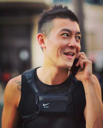 陈冠希|陈冠希再陷丑闻，浪子从良终是假象，华谊老板娘的牺牲太不值