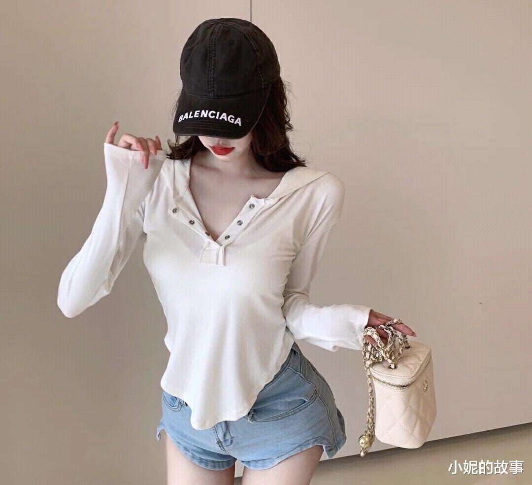 |“马总化腾的女儿又爆出近照，朋友们你们觉得漂亮吗？”