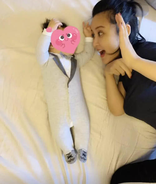 袁弘|袁弘再度翻车，张歆艺：别再装什么好男人了！