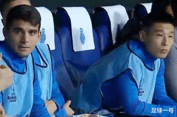 考辛斯|1-0！西班牙人继续狂飙，3轮豪取7分＋重登榜首，却令武磊遭遇重创