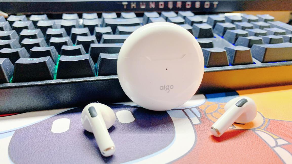 加密貨幣|不到百元也有自行車？藍牙5.1+好音質，平價耳機的扛把子