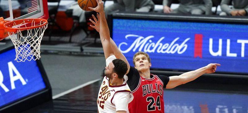 玛法达星座|肥强：开拓者队喜欢小拉里-南斯交易的3个理由