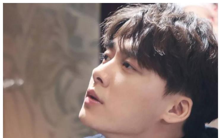 发型|仙侠剧《千秋令》将开机｜汉服发型