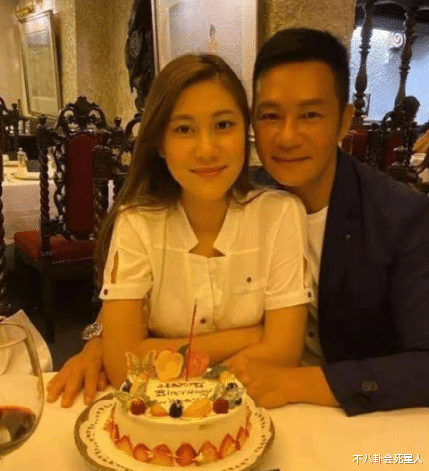 吕良伟|香港老艺人的女儿，颜值一个比一个高，吕良伟儿子都追不到