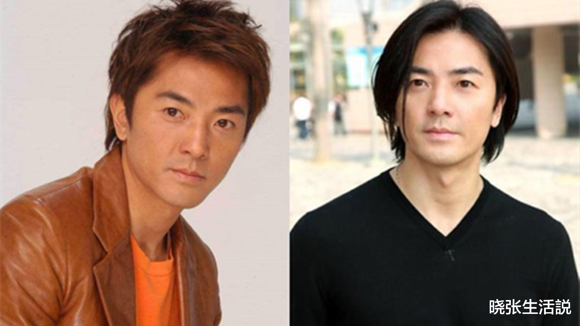 郑伊健|郑伊健悲催的菜鸟期太惨？从无人问津到一飞冲天，他有太多心酸