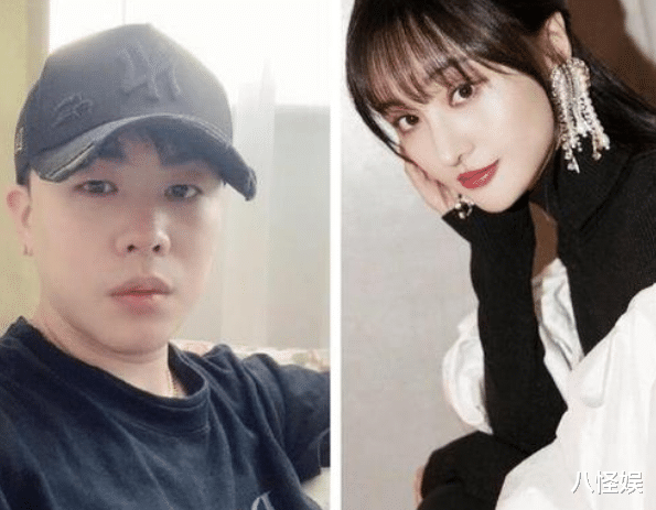 郑爽|郑爽与张恒分手合同曝光,被嘲精明会算计,最后一条胡彦斌被同情