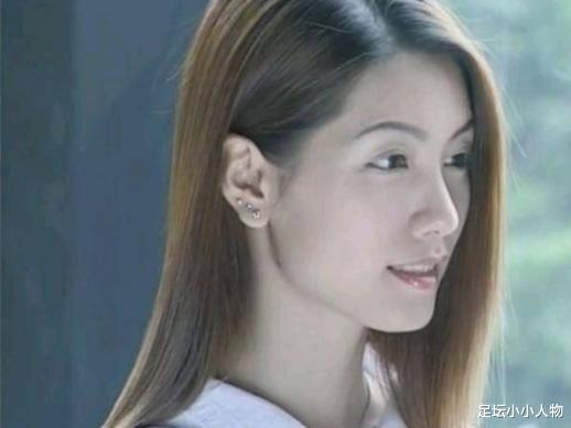 林韦君|14任男友，娱乐圈“女海王”“最美公交车”林韦君，42岁无人敢娶