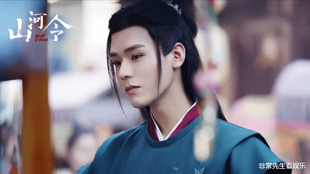 龚俊|2021年不得不提的6位演员，1人爆红，2人翻红，3人稳固地位