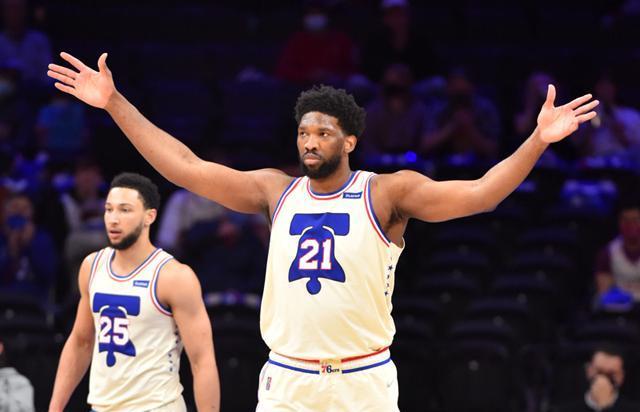 篮网队|东部排名大乱！2队哄抢第1，热火跌至第7，威少直冲前8狙击篮网