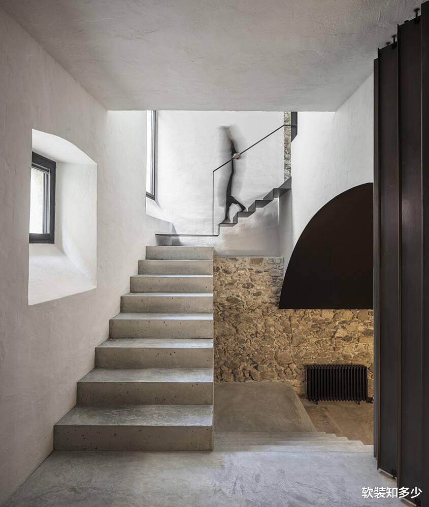 奇特的房屋设计，让人感到奇幻有特别，你喜欢吗？