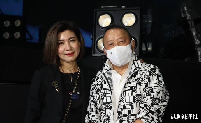 朱晨丽|复出无望！传TVB高层下令换角，朱晨丽惨被《巾帼枭雄4》踢出剧组