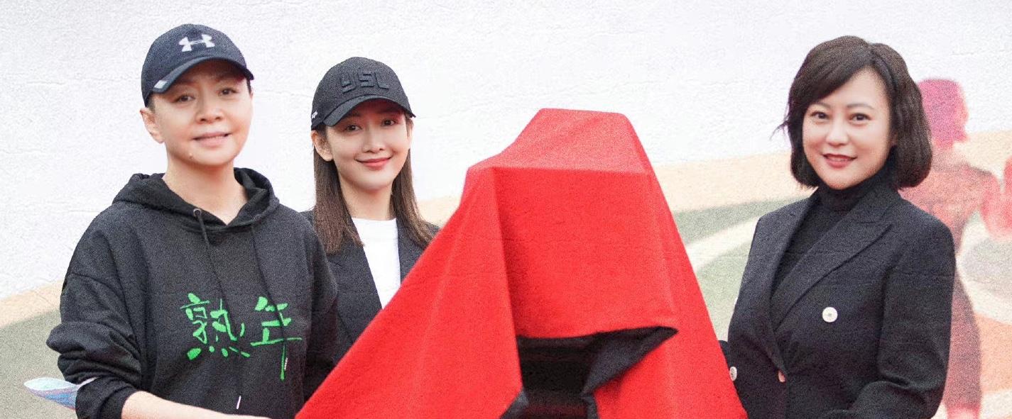 王鸥|王鸥又一狠剧来袭，看到搭档后，网友：又是冲着爆款来的