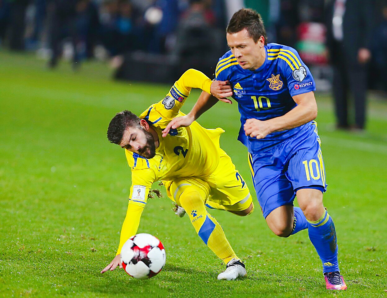 詹姆斯·哈登|世预赛 科索沃VS瑞典 科索沃整体实力孱弱 瑞典锋线效率不高