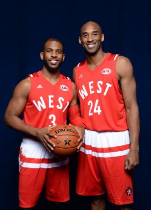 克里斯·保罗 破案了，哪个老板带头要求联盟叫停保罗科比联手？名宿爆出内情