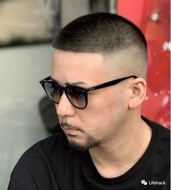 蒋欣|今夏最流行的男士发型趋势，帅掉渣儿了