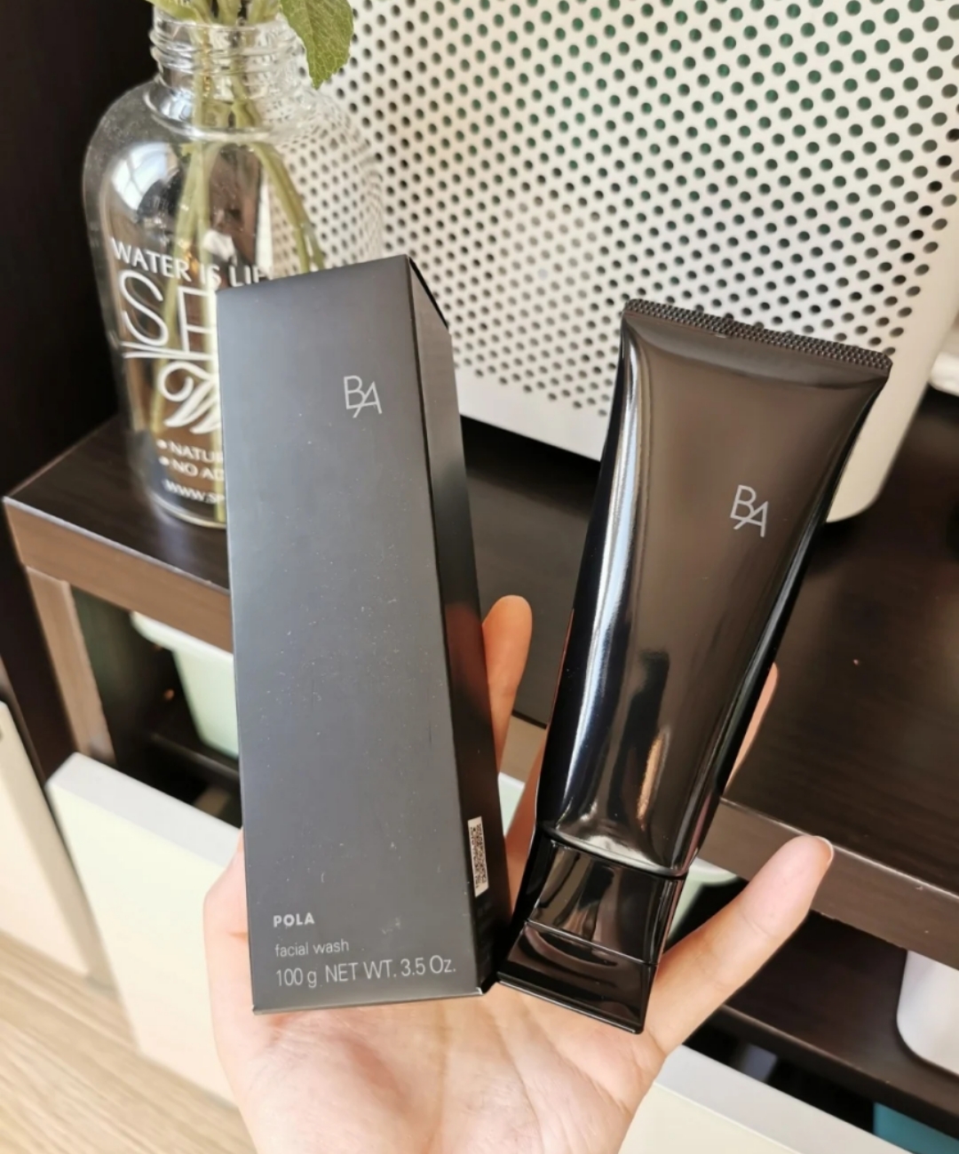 洗面奶 洗面奶选哪个好用？盘点4款高口碑的洗面奶，打造通透水润好皮肤