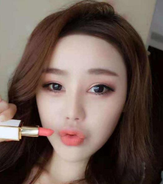 维生素B 这些茶里茶气的口红,让你可温柔可少女,真的是一个无敌的百搭王
