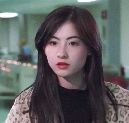 张柏芝|《浪姐2》开播，张柏芝自我介绍把众人看懵，这也敢讲出来？