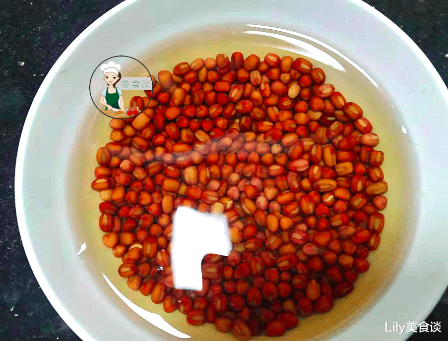 高血压|秋天,红枣和它一起煮,原来好处这么多,补气血睡眠好,常吃面色红润